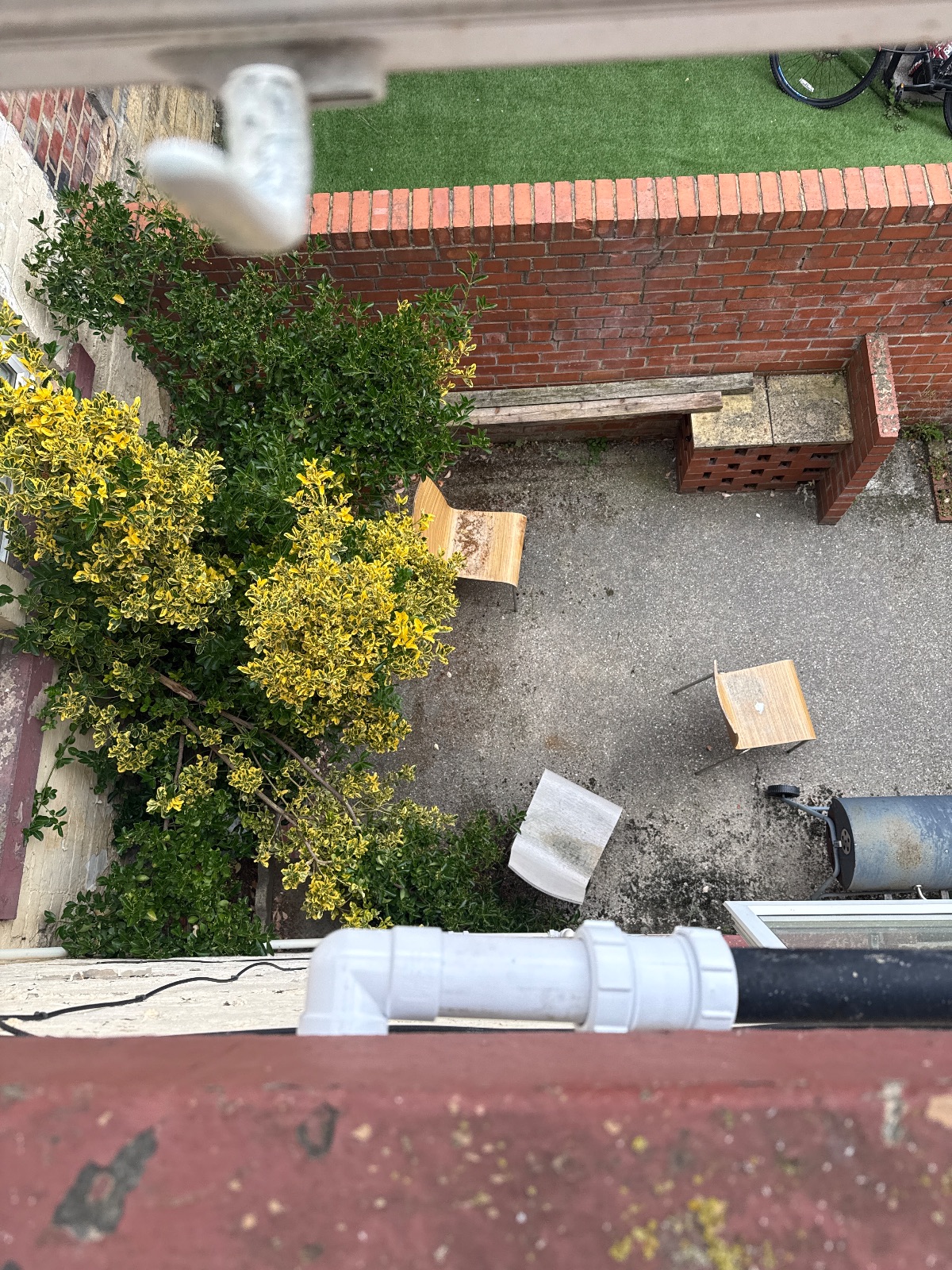 Quote Customer requires installation of a new washing machine. Install washing machine and connect to existing services near Durham Road Gateshead, Gateshead — PK Plumbing