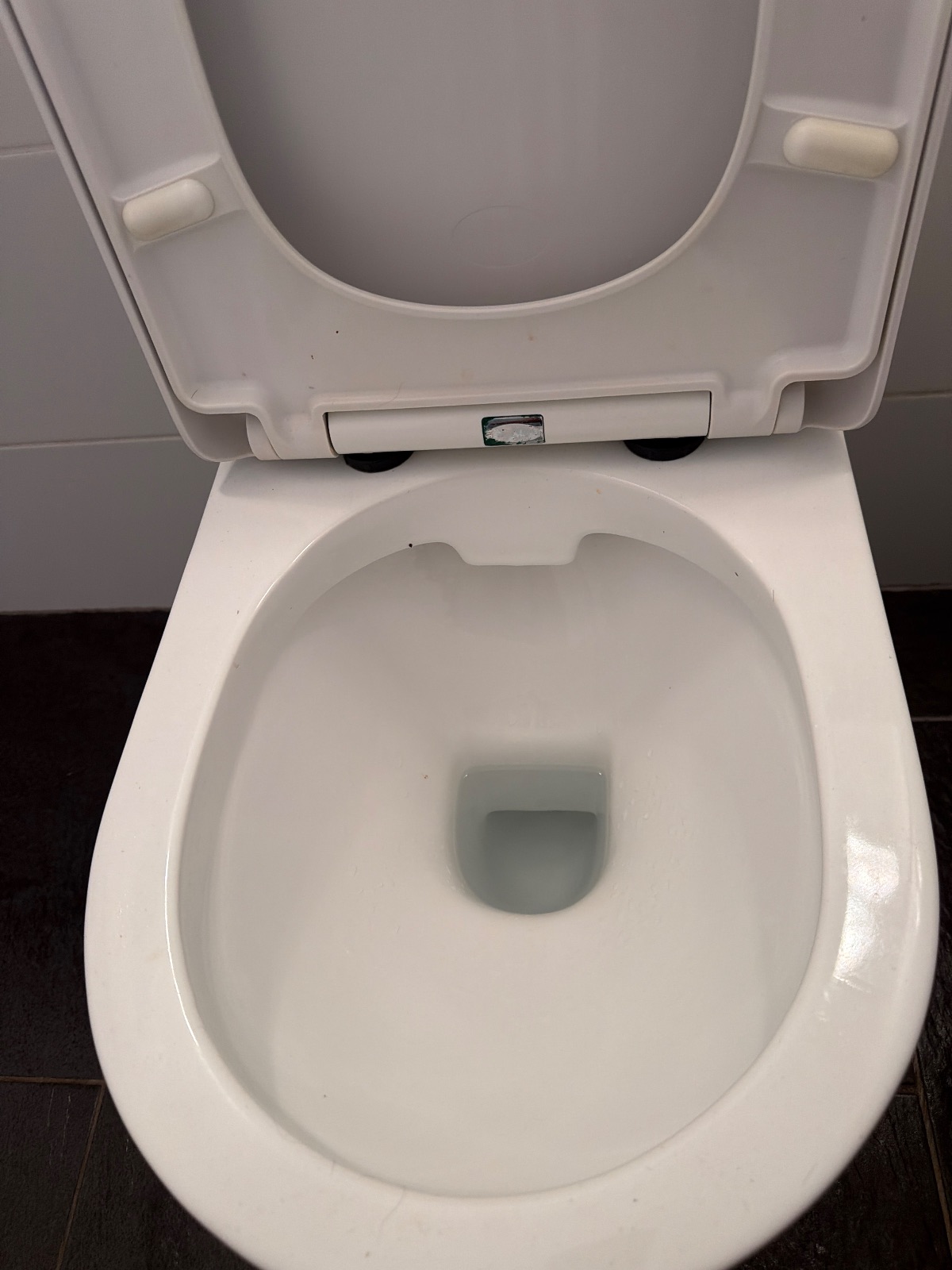 Fix Faulty wc near Beechfield Road, Newcastle — PK Plumbing