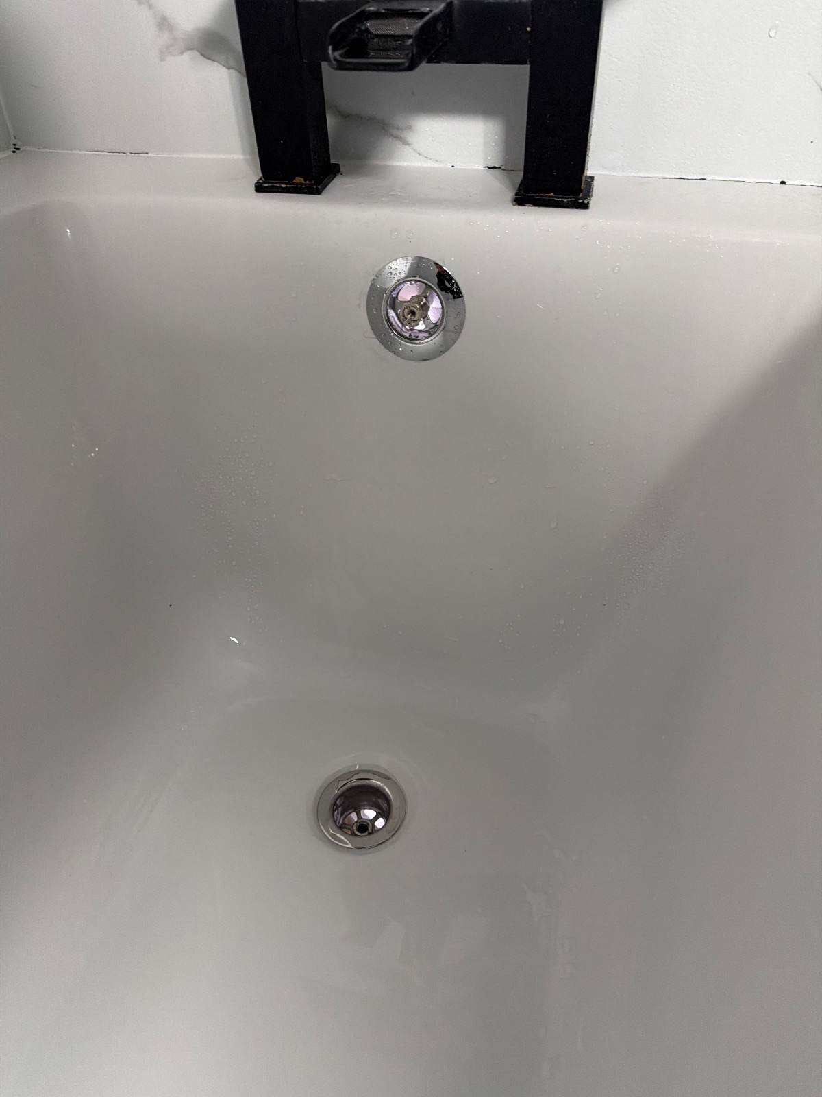 leak from the bathroom under the floorboards near Hetherset Close, Sunderland — PK Plumbing